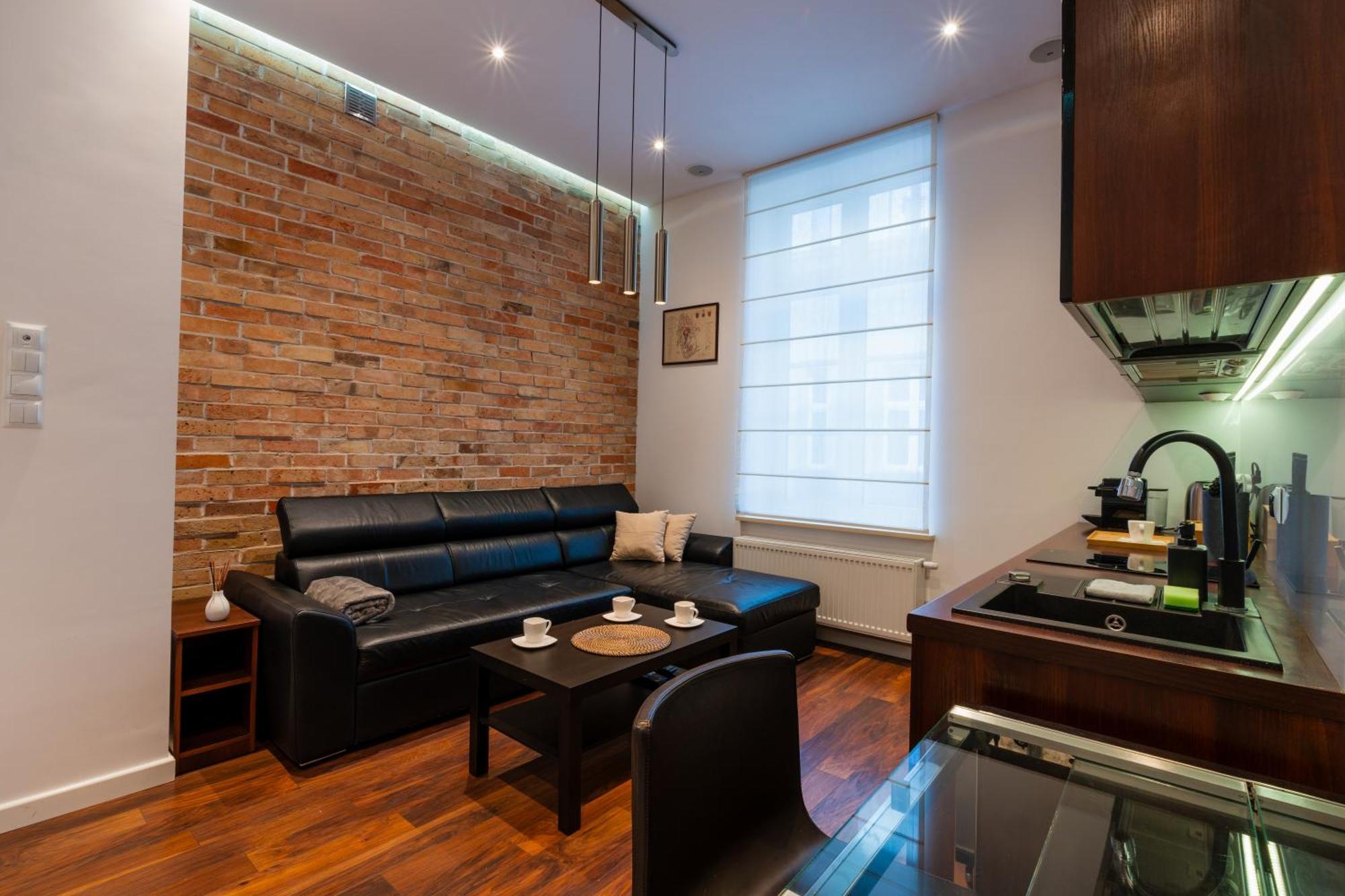 Luna Prestige Suite Cracovia Exterior foto