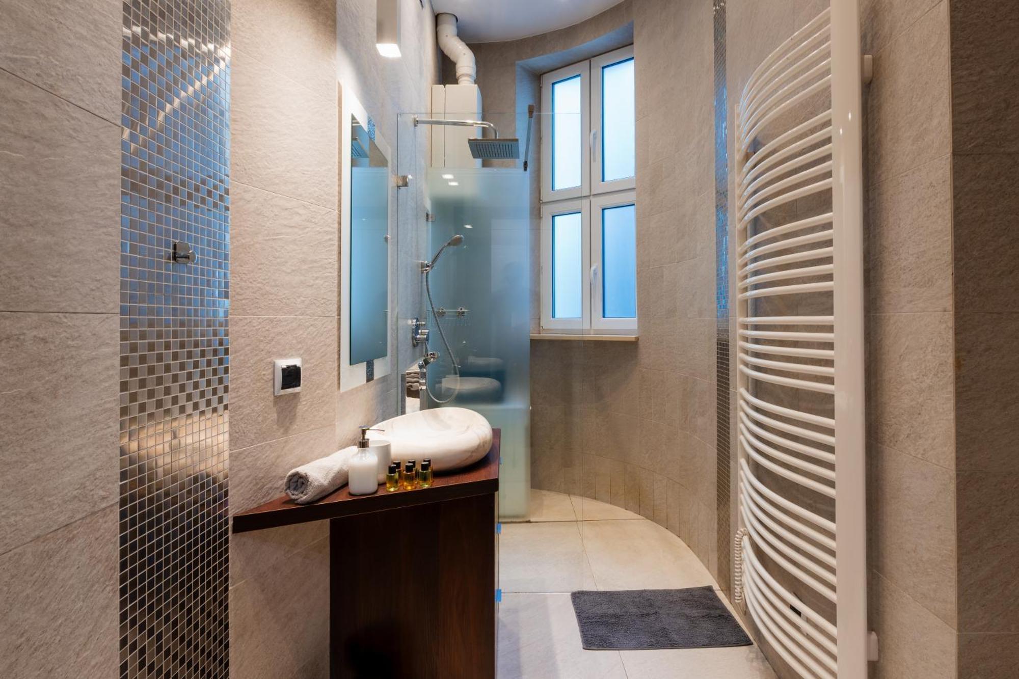 Luna Prestige Suite Cracovia Exterior foto