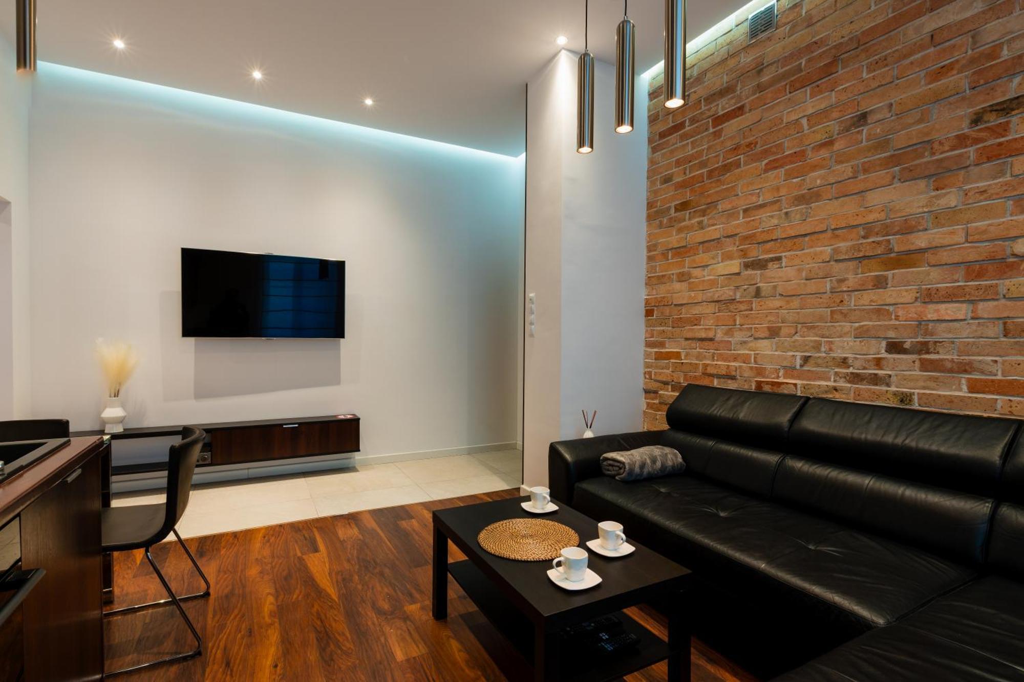 Luna Prestige Suite Cracovia Exterior foto